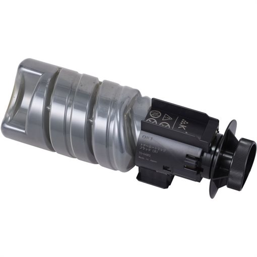 OKI Original Toner schwarz - 09006260
