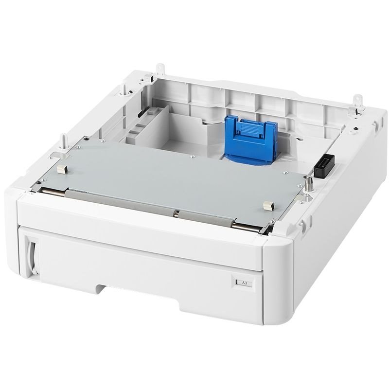 OKI Papierkassette (535 Blatt) - 47074403