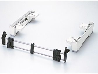 OKI Papierrollenhalter - 09002370