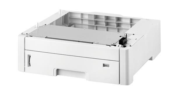 Oki Papierzuführung 530 Blatt für C810 - 44016213