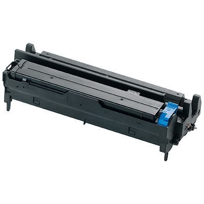OKI Trommel schwarz für B4400/4600