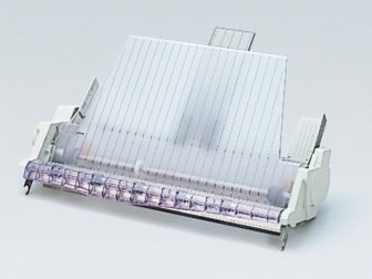 OKI Unterschrank - CB-1100 - 44497502