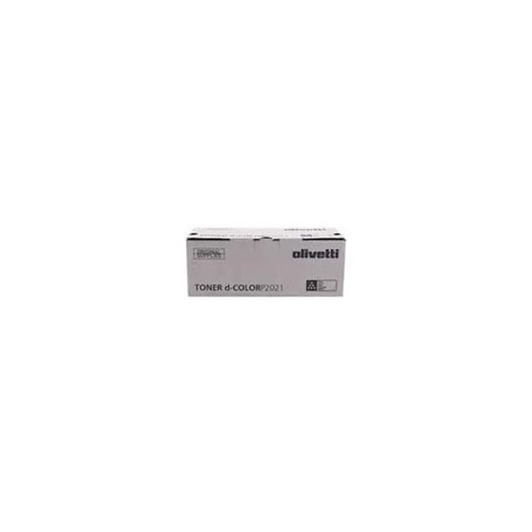 Olivetti Original - Toner schwarz -  B0954