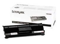 Original Druckkassette für Lexmark W812 - 14K0050