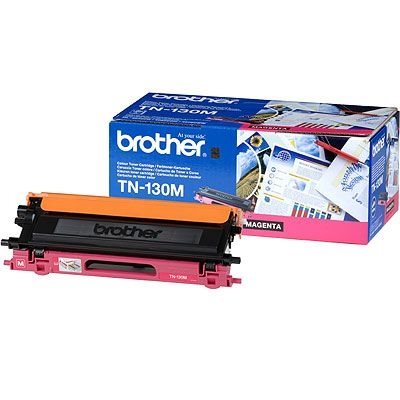 Original Toner für Brother HL-4050    - TN-130M -
