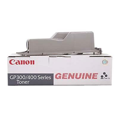 Original Toner für Canon GP 300/400 Serie schwarz