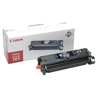 Original Toner für Canon LBP-5200, schwarz