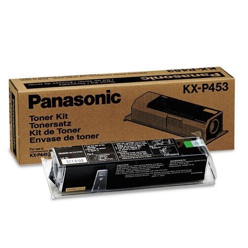 Original Toner für Panasonic UF-766  - KX-P453 -