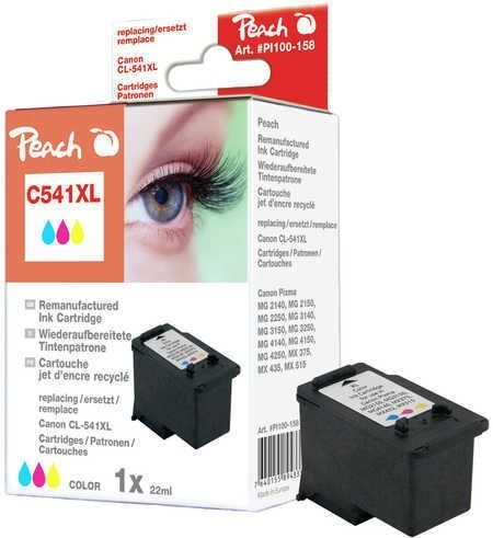 Peach Druckkopf XL color - PI100-158