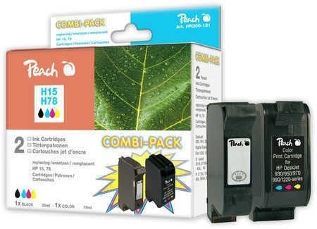Peach Spar Pack Druckköpfe - PI300-131