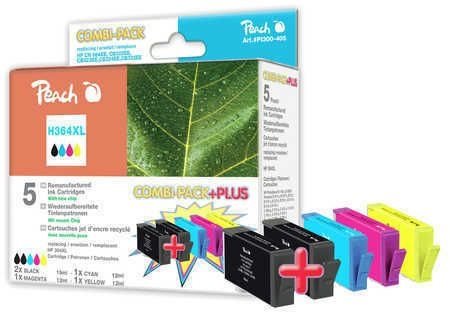 Peach Spar Pack Plus Tinten mit Chip - PI300-405