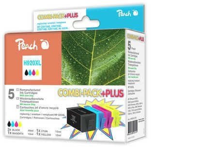 Peach Spar Pack Plus Tinten - PI300-404