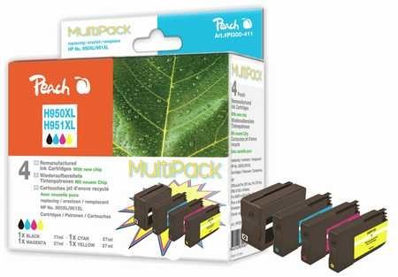 Peach Spar Pack Tinten mit Chip - PI300-411