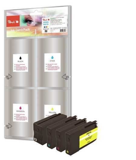 Peach Spar Pack Tinten mit Chip - PI300-538