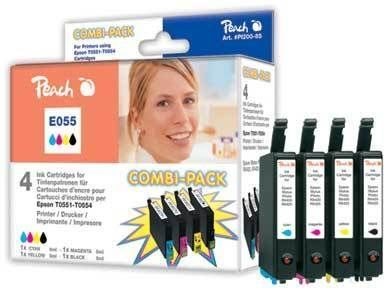 Peach Spar Pack Tinten - PI200-85
