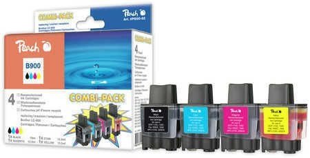 Peach Spar Pack Tinten - PI500-62