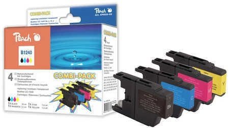 Peach Spar Pack Tinten - PI500-69