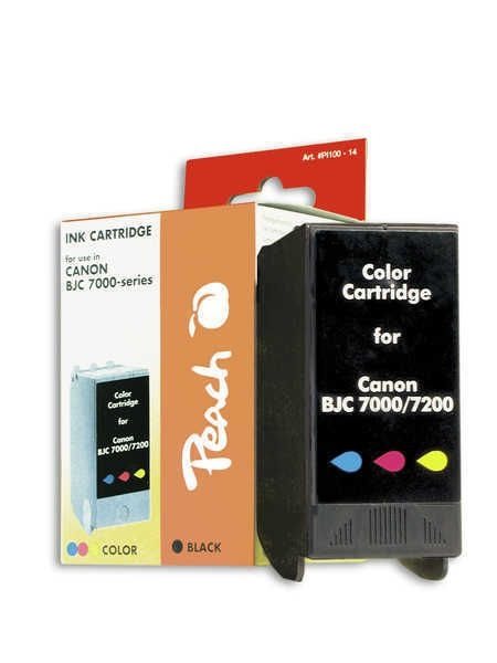 Peach Tinte color - PI100-14