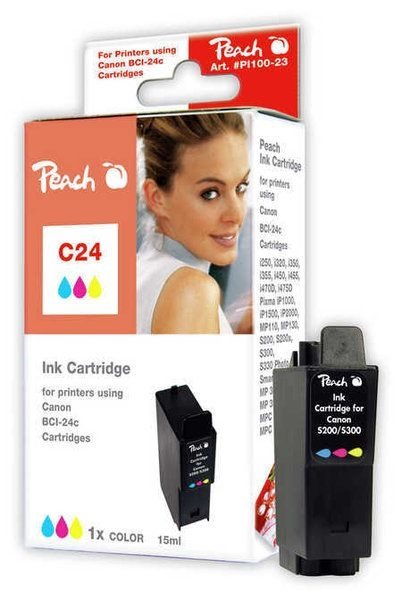 Peach Tinte color - PI100-23