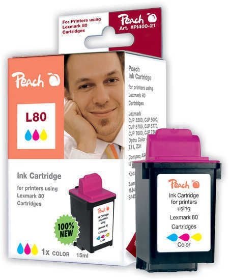 Peach Tinte color - PI400-21