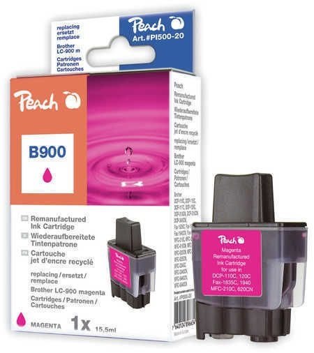 Peach Tinte magenta - PI500-20