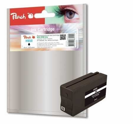 Peach Tinte mit Chip black - PI300-539