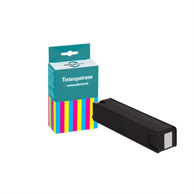 Printer Care Extra HC Tinte gelb kompatibel zu: HP L0R15A / 981Y