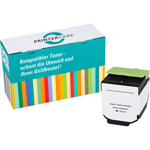 Printer Care HC Toner schwarz kompatibel zu: Xerox 006R04364