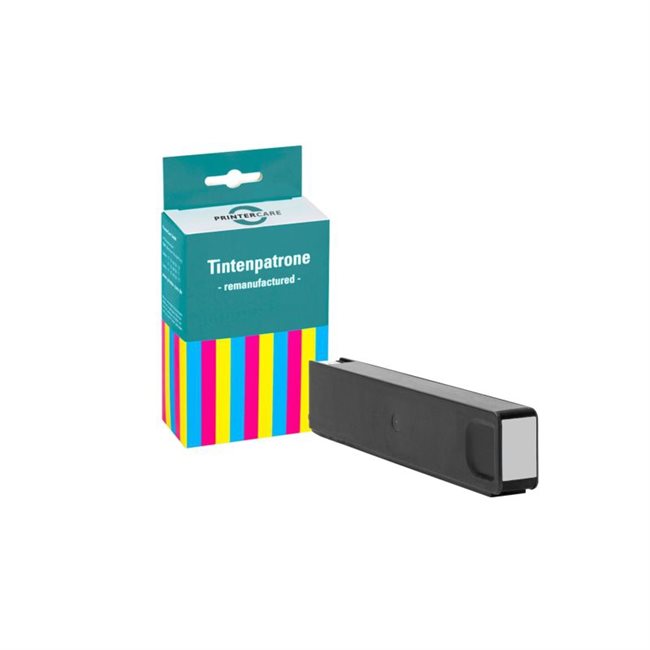 Printer Care Tinte cyan kompatibel zu CN626AE