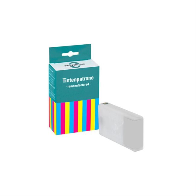 Printer Care Tinte cyan kompatibel zu Epson C13T79024010