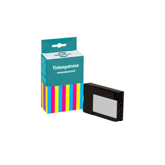 Printer Care Tinte cyan kompatibel zu: HP 3JA23AE / 963