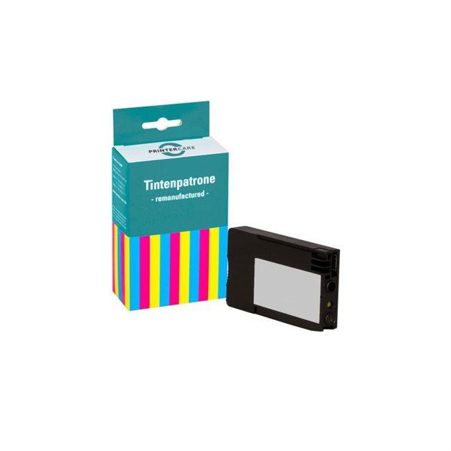 Printer Care Tinte gelb kompatibel zu: HP 3JA25AE / 963