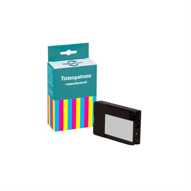 Printer Care Tinte gelb kompatibel zu: HP 3JA29AE / 963XL