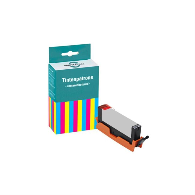 Printer Care Tinte magenta kompatibel zu Canon CLI-551MXL
