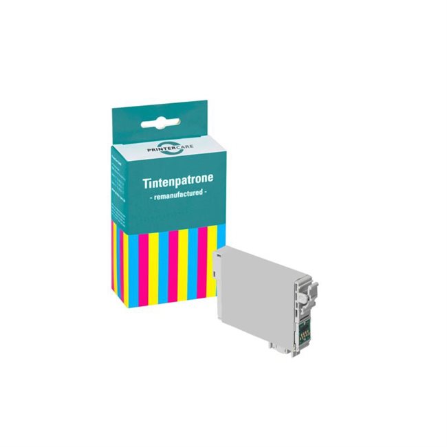 Printer Care Tinte magenta kompatibel zu Epson C13T07134010