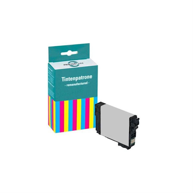 Printer Care Tinte magenta kompatibel zu Epson C13T18134010