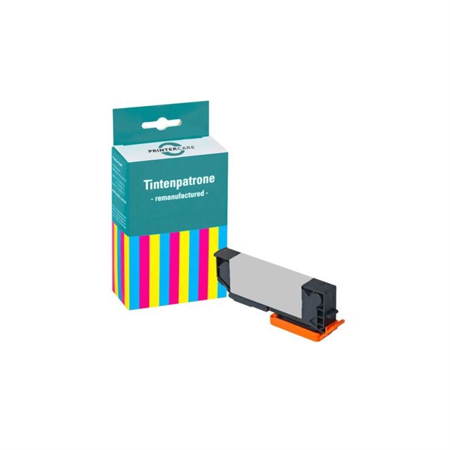 Printer Care Tinte magenta kompatibel zu Epson C13T33634010