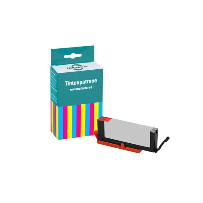 Printer Care Tinte magenta kompatibel zu: Canon 1996C001 / CLI-581MXXL