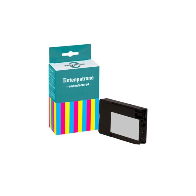 Printer Care Tinte magenta kompatibel zu: HP 3JA24AE / 963