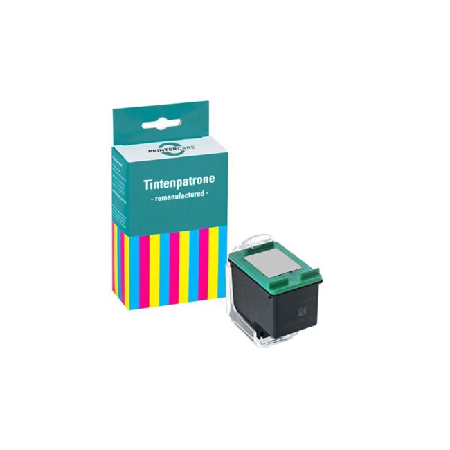 Printer Care Tinte multi-cmy kompatibel zu: HP 344 / C9363E