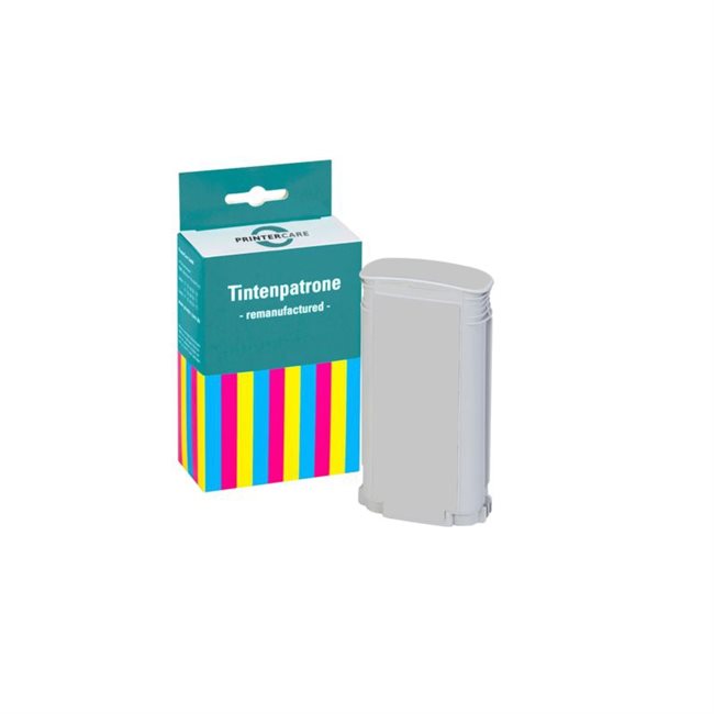 Printer Care Tinte photo schwarz kompatibel zu HP 72 / C9370A