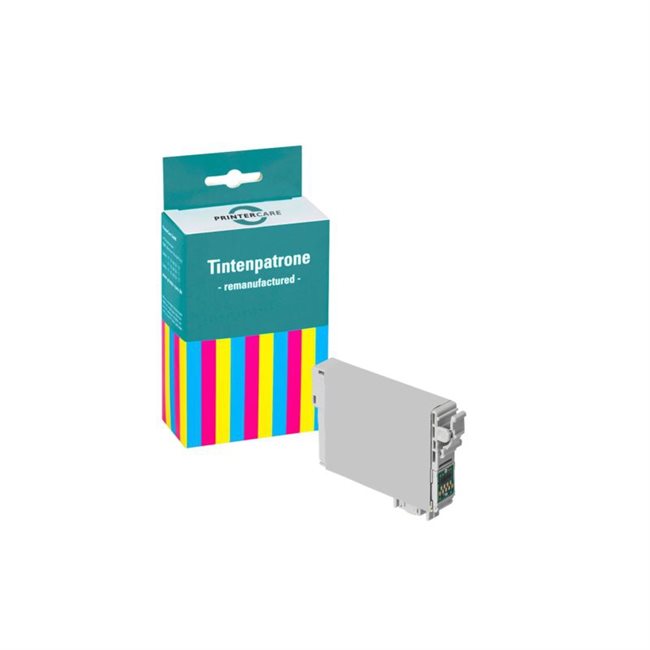 Printer Care Tinte schwarz kompatibel zu Epson C13T07114010