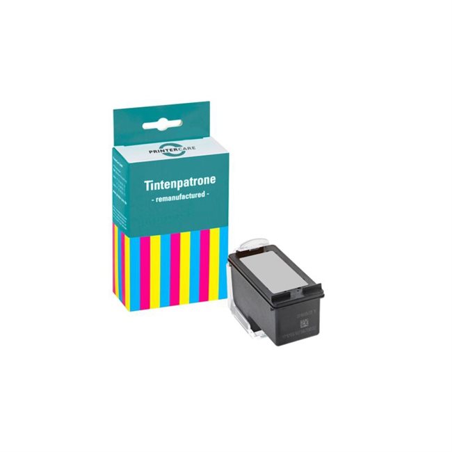 Printer Care Tinte schwarz kompatibel zu HP 339 / C8767E