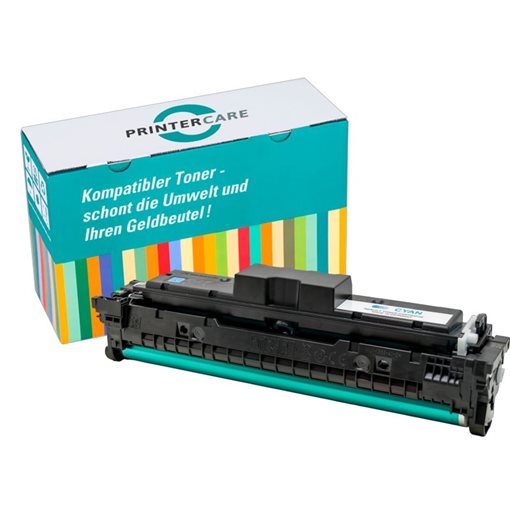 Printer Care Toner cyan kompatibel zu: Canon 5097C002 / 069H
