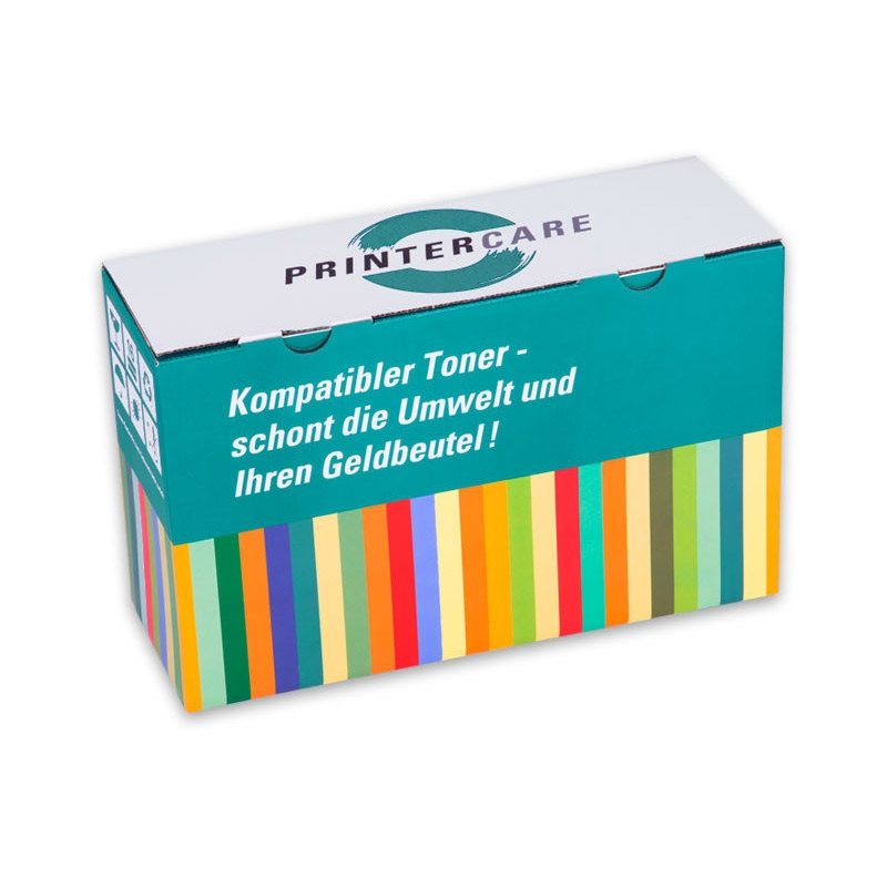 Printer Care Toner gelb kompatibel zu: Canon 2804B002 / C-EXV 31