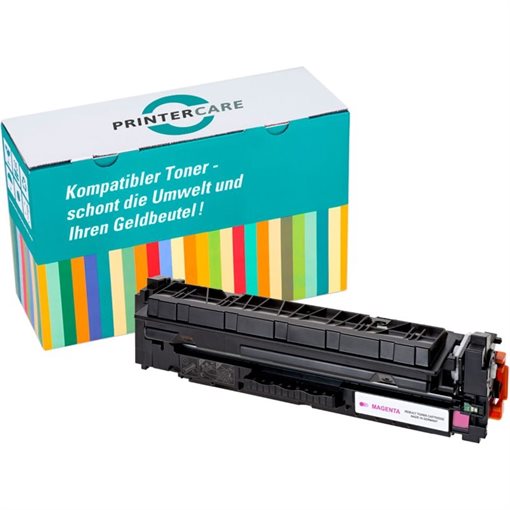Printer Care Toner magenta kompatibel zu: Canon 3018C006 / T09