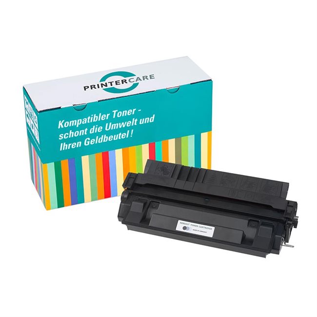 Printer Care Toner schwarz kompatibel zu: Canon 1500A003 / Cart. H