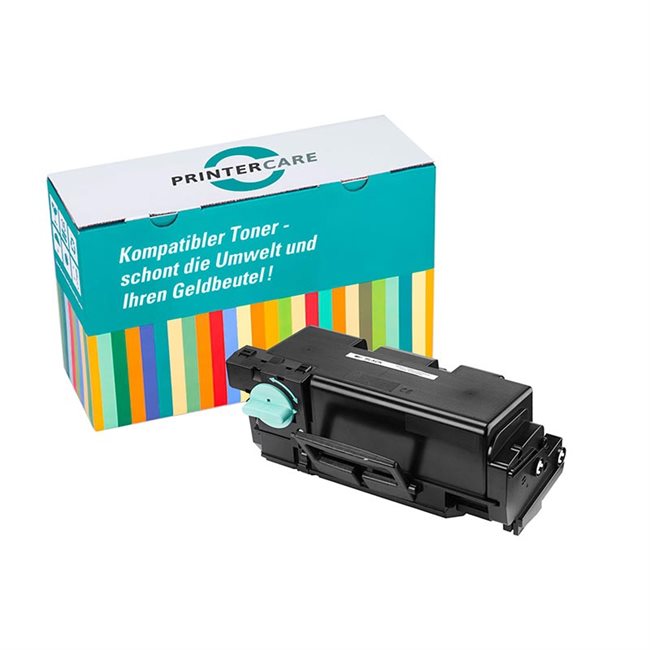 Printer Care Toner schwarz kompatibel zu: Samsung SV043A / MLT-D304S