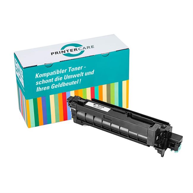Printer Care Trommel schwarz kompatibel zu: Samsung SCX-R6555A