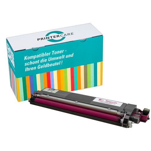 Printer Care XL Toner magenat kompatibel zu: Brother TN248XLM